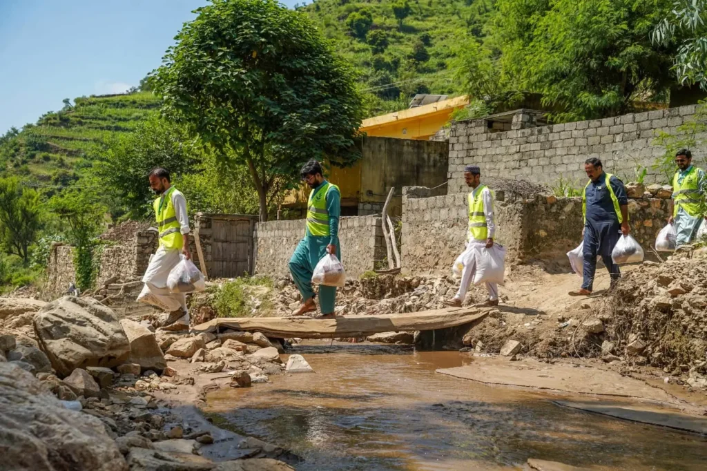 donation hero background